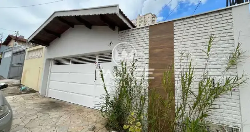 Casa para venda em nova américa de 137.00m² com 3 quartos, 1 suite e 2 garagens