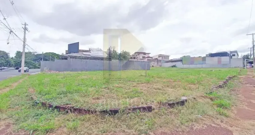 Terreno à venda na Praça João Marchesi, 500, Jardim São Luiz, Ribeirão Preto