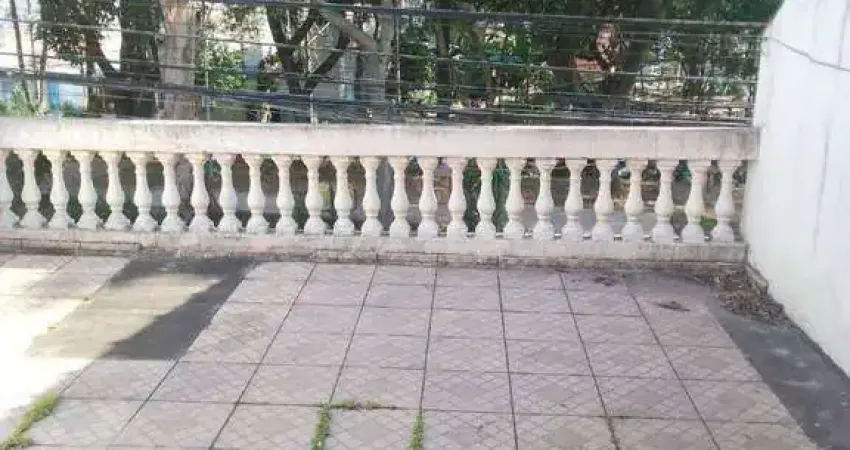 Sobrado para venda em jardim ângela (zona leste) de 100.00m² com 3 quartos, 1 suite e 2 garagens