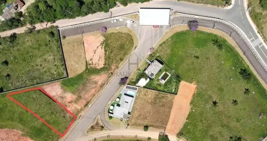 Terreno para venda em esmeralda park (caucaia do alto) de 588.00m²
