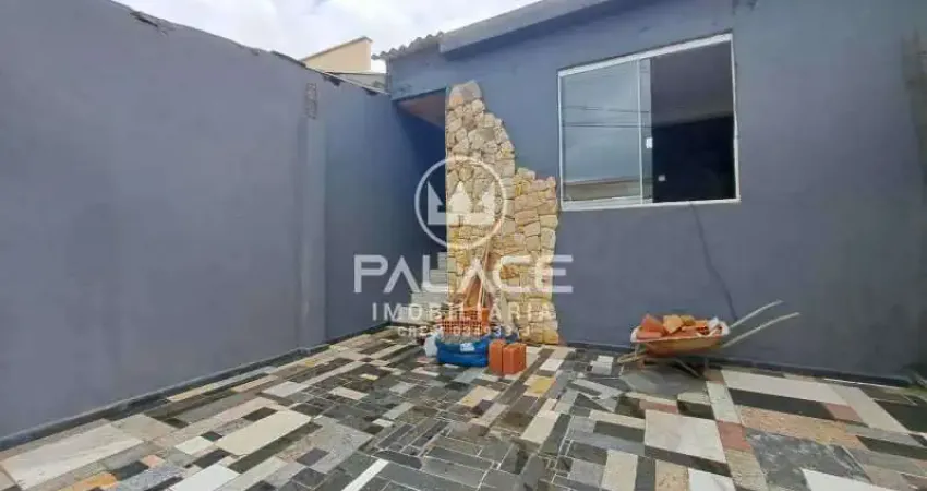 Casa para venda em jardim residencial javary iii de 77.00m² com 2 quartos e 2 garagens
