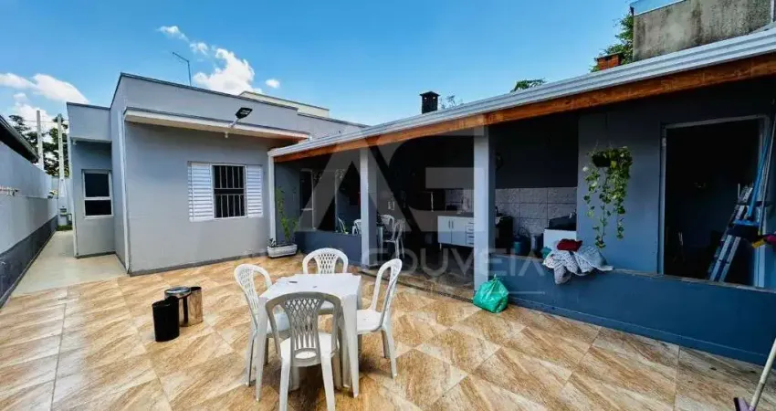 Casa para venda em vila dos ipes de 200.00m² com 3 quartos, 1 suite e 2 garagens