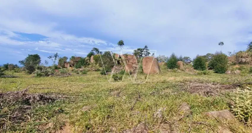 Chácara para venda em joaquim egídio de 42000.00m² com 1 quarto