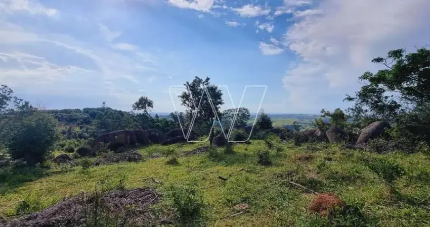 Chácara para venda em joaquim egídio de 112.00m² com 1 quarto e 10 garagens