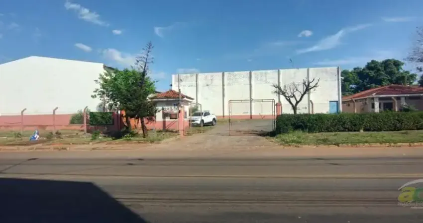 Galpão / depósito / armazém para alugar em jardim do prado de 7392.00m²