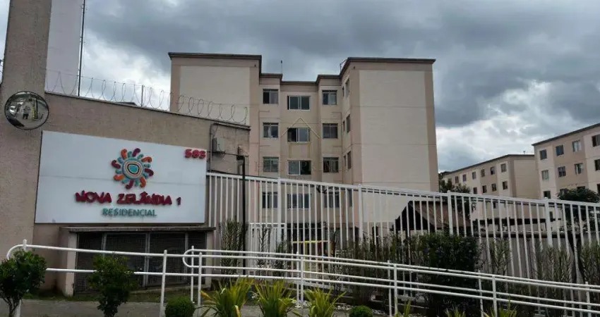 Apartamento para venda em jardim petrópolis de 38.00m² com 2 quartos e 1 garagem