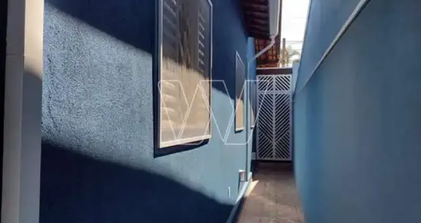 Casa para venda em imperial parque (sousas) de 250.00m² com 3 quartos e 2 garagens