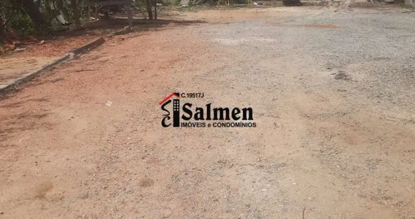 Terreno à venda na Rua Miracema, 332, Vila Itapoan, Guarulhos