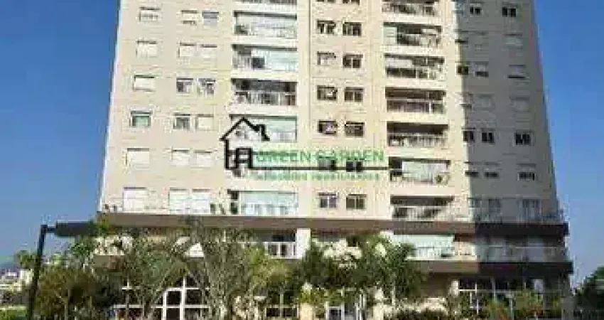 Apartamento para venda em vila lacerda de 101.00m² com 3 quartos, 1 suite e 2 garagens