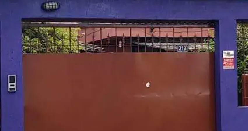 Casa para venda em parque jandaia de 320.00m² com 2 quartos, 2 suites e 2 garagens