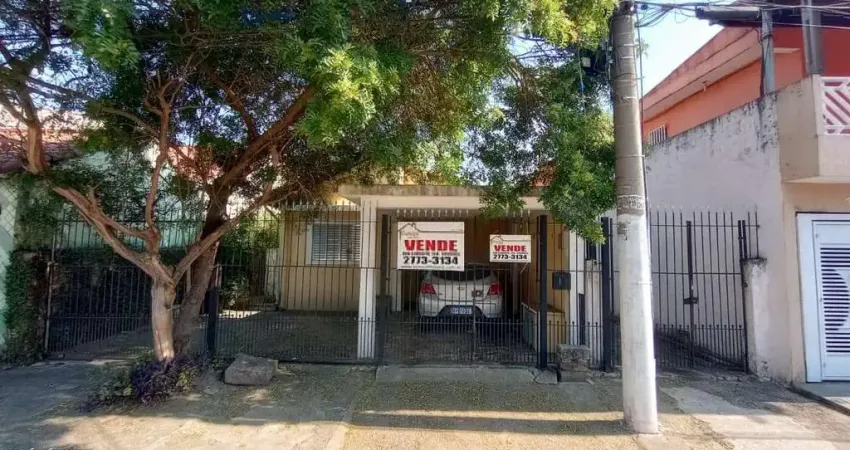 Casa para venda em vila curuçá de 124.00m² com 1 quarto e 2 garagens