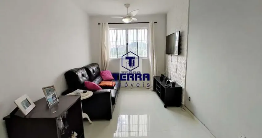 Apartamento para venda em maria paula de 50.00m² com 2 quartos e 1 garagem