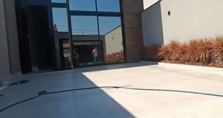 Casa para venda em jardim boer i de 100.00m² com 2 quartos, 1 suite e 2 garagens