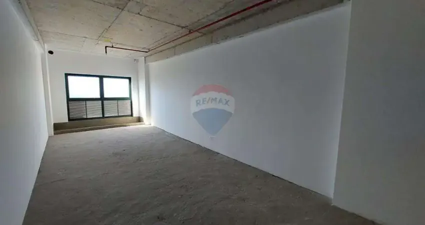 Sala comercial para alugar em barra da tijuca de 72.00m² com 2 garagens