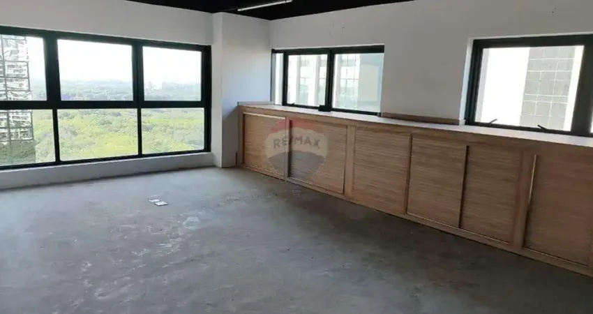 Sala comercial para alugar em barra da tijuca de 54.00m² com 1 garagem