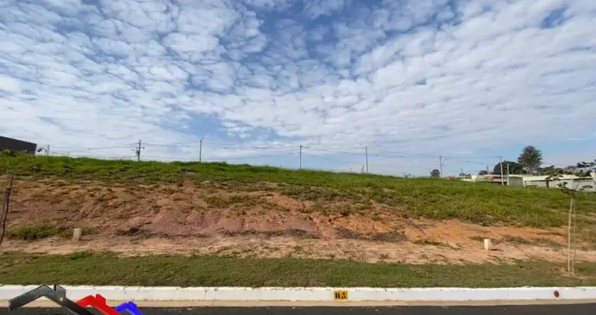 Terreno para venda em loteamento reserva dos ipês de 220.00m²