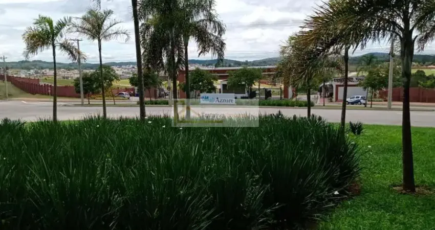 Terreno em condomínio fechado à venda na Rua 2, 02, Residencial Vila Verde, Itupeva