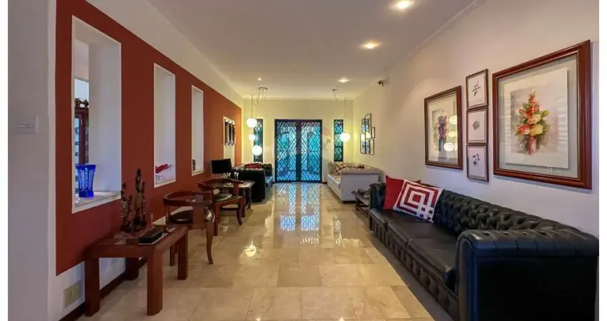 Casa para venda em centro de 301.00m² com 3 quartos, 1 suite e 3 garagens