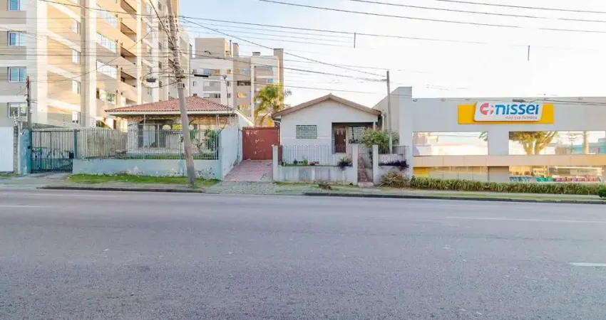 Casa para venda em capão raso de 108.00m² com 3 quartos e 4 garagens