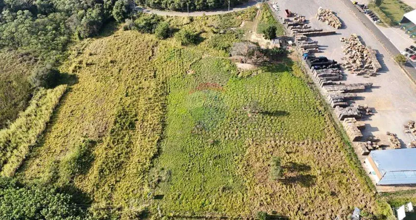Terreno comercial à venda na Estrada Municipal do Varejão-ITU-152, 152, Varejao, Itu