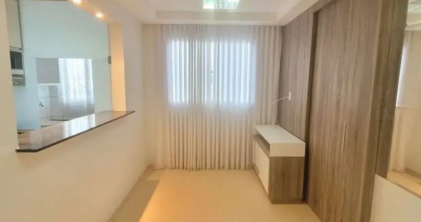 Apartamento para alugar em rios di itália de 48.00m² com 2 quartos e 1 garagem