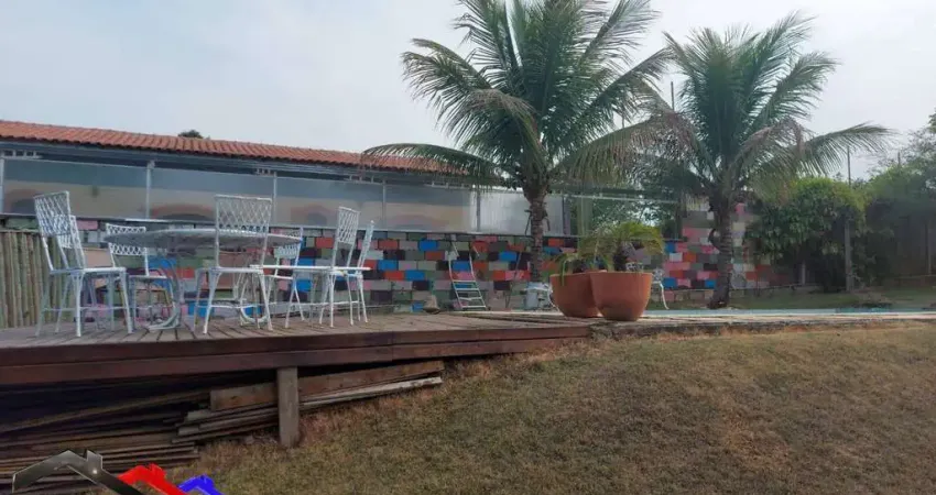 Casa para venda em jardim santa adélia de 250.00m² com 3 quartos, 2 suites e 3 garagens