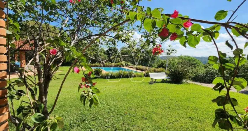 Chácara para venda em sousas de 750.00m² com 7 quartos, 4 suites e 20 garagens