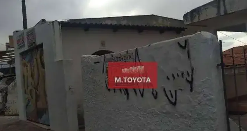 Terreno à venda no Jardim Santa Mena, Guarulhos 