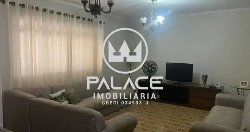 Casa com 3 quartos à venda na Cidade Alta, Piracicaba 