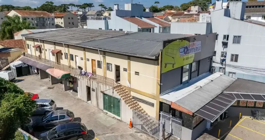 Loja para venda em santa quitéria de 772.00m² com 20 garagens