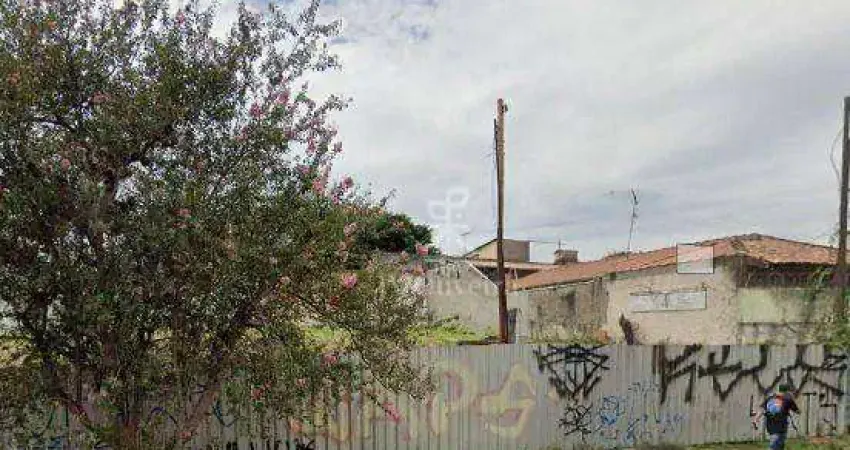 Terreno à venda na Rua Doutor Mário de Moura e Albuquerque, Jardim Monte Kemel, São Paulo