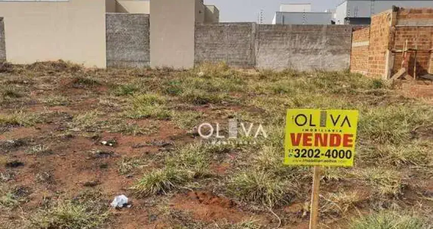 Terreno à venda no Setvalley III, São José do Rio Preto 