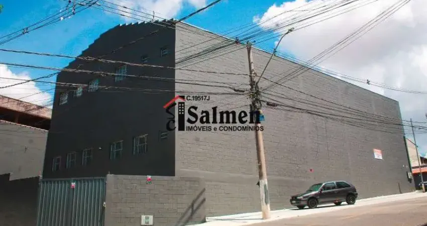 Galpão / depósito / armazém para alugar em conjunto residencial paes de barros de 824.33m²