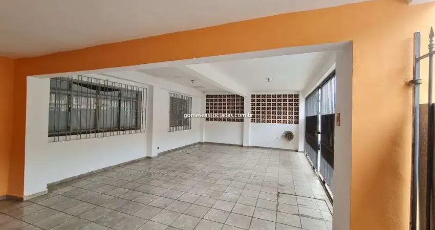 Casa para venda em jardim arpoador de 200.00m² com 3 quartos e 4 garagens