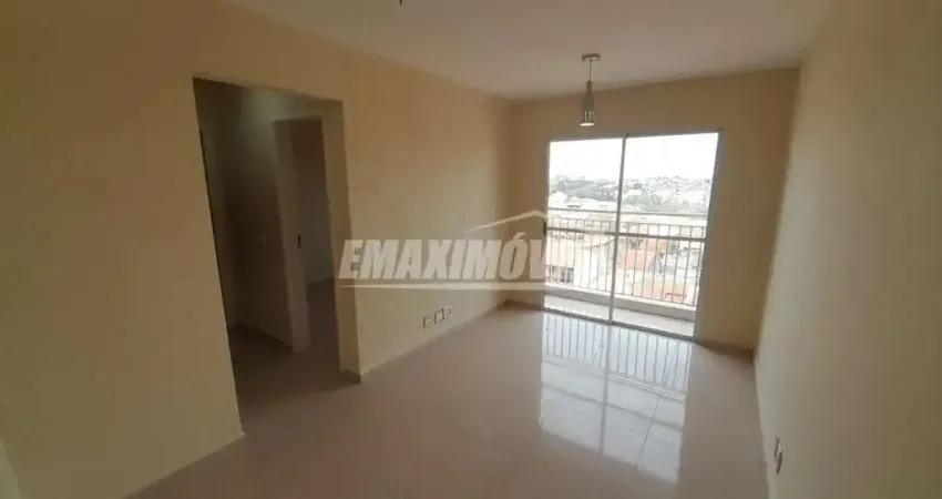 Apartamento para alugar em jardim wanel ville iv de 52.00m² com 2 quartos e 1 garagem