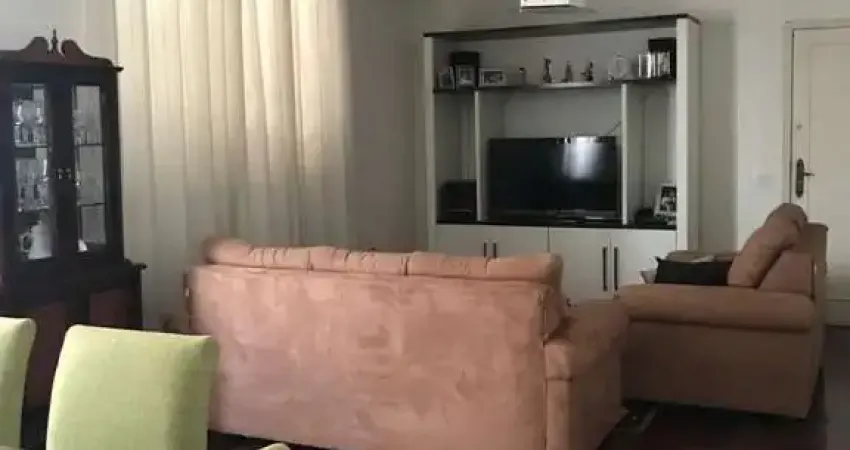 Apartamento para venda em centro de 156.00m² com 3 quartos, 1 suite e 1 garagem