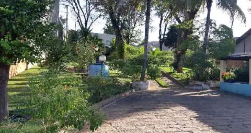Terreno à venda na Rua Safira, 380, Recreio Campestre Jóia, Indaiatuba
