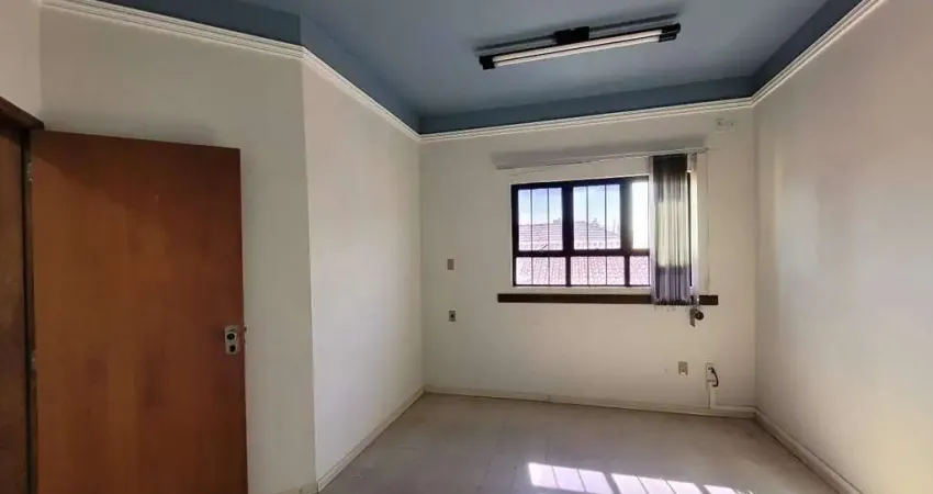 Sala comercial para alugar em vila sfeir de 209.54m² com 2 garagens