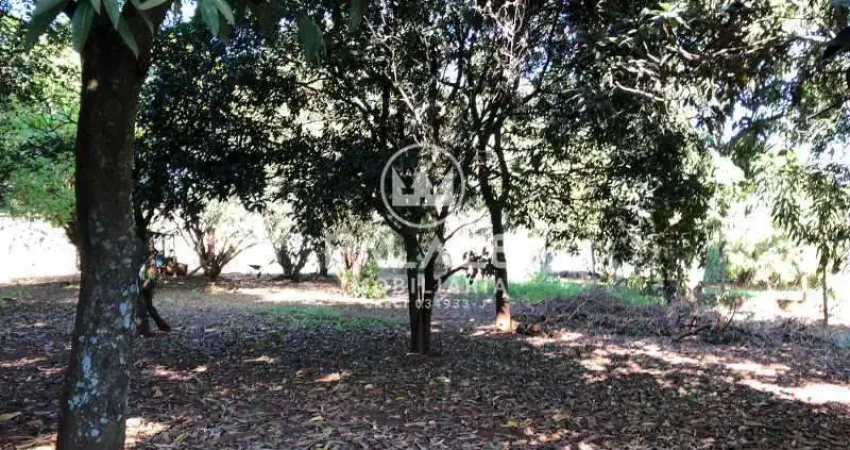 Chácara para venda em vila nossa senhora aparecida de 169.00m² com 3 quartos e 6 garagens