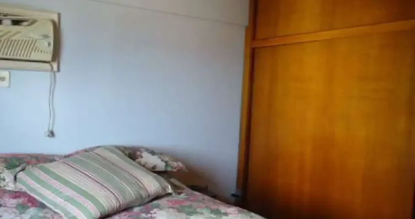 Apartamento para venda em centro de 120.00m² com 3 quartos, 1 suite e 2 garagens