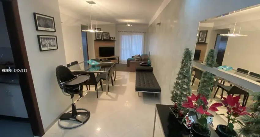 Apartamento para venda em parque industriário de 73.00m² com 3 quartos, 1 suite e 2 garagens