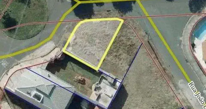 Terreno à venda no Pompéia, Piracicaba 