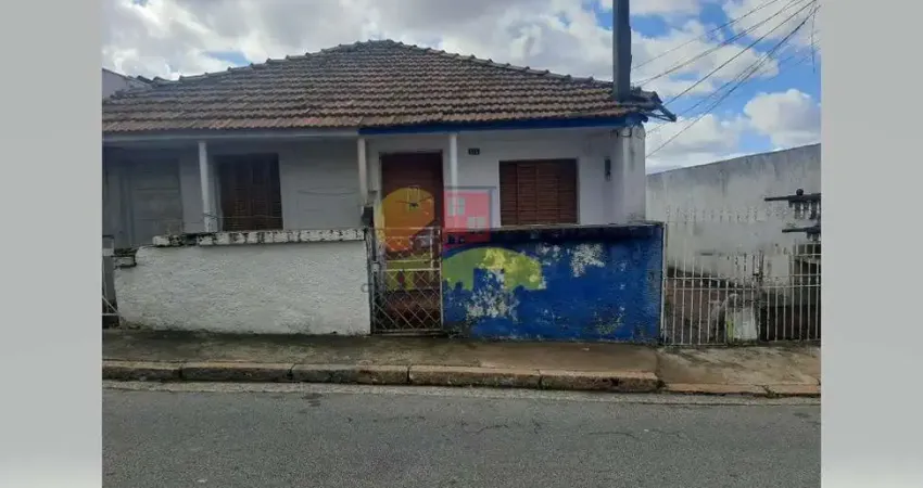 Terreno à venda na Rua da Represa, 326, Rudge Ramos, São Bernardo do Campo