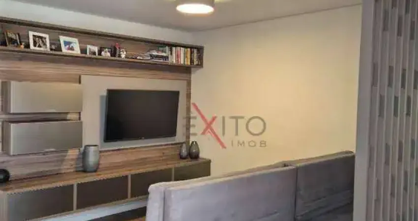 Apartamento para venda em scalla convivium club de 60.00m² com 2 quartos e 2 garagens