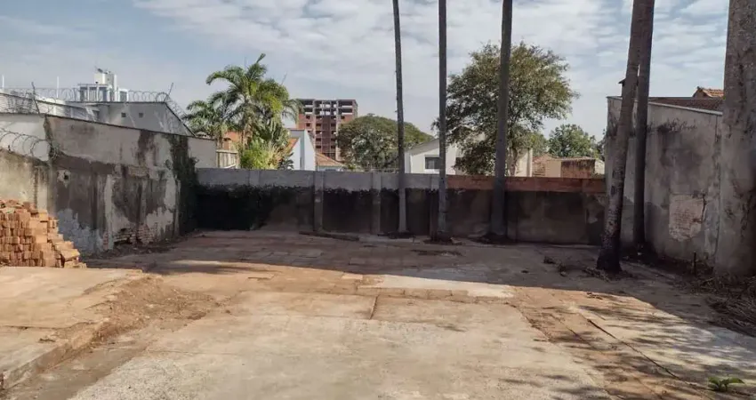 Casa com 3 quartos à venda na Cidade Alta, Piracicaba 
