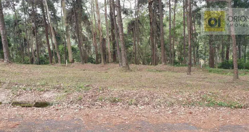 Terreno en condomínio para venda em residencial das estrelas de 864.00m²