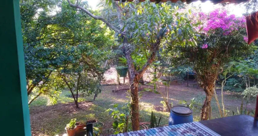 Chácara para venda em colinas de santa izabel de 300.00m² com 3 quartos