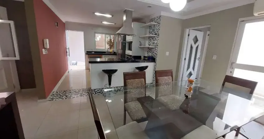 Casa para venda em jaraguá de 230.00m² com 4 quartos, 2 suites e 3 garagens
