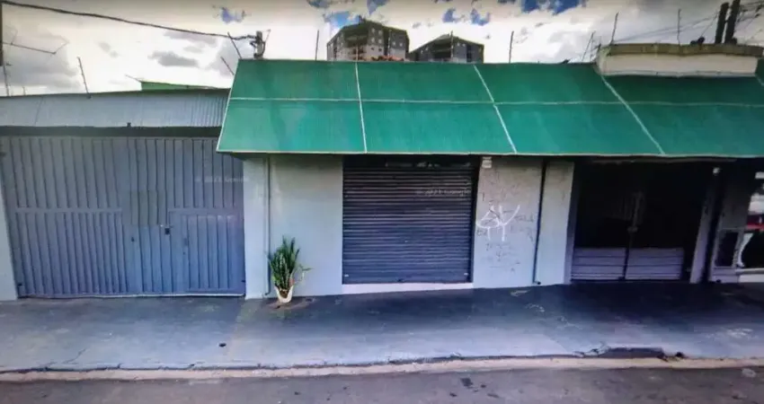 Galpão / depósito / armazém para venda em paulicéia de 375.00m² com 4 garagens