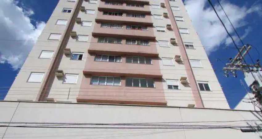 Apartamento para venda em alto de 109.00m² com 3 quartos, 1 suite e 2 garagens